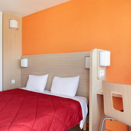 Premiere Classe Chalons-En-Champagne Saint-Martin-sur-le-Pré المظهر الخارجي الصورة