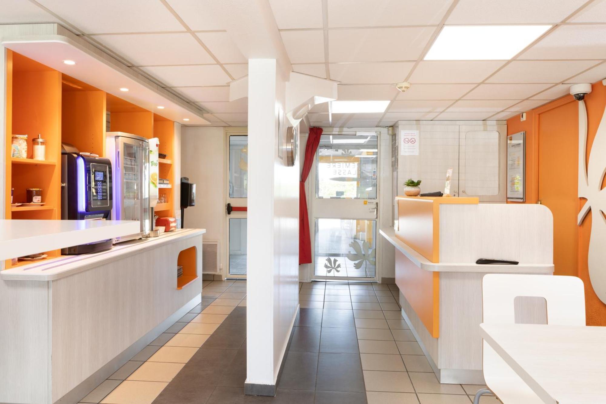 Premiere Classe Chalons-En-Champagne Saint-Martin-sur-le-Pré المظهر الخارجي الصورة