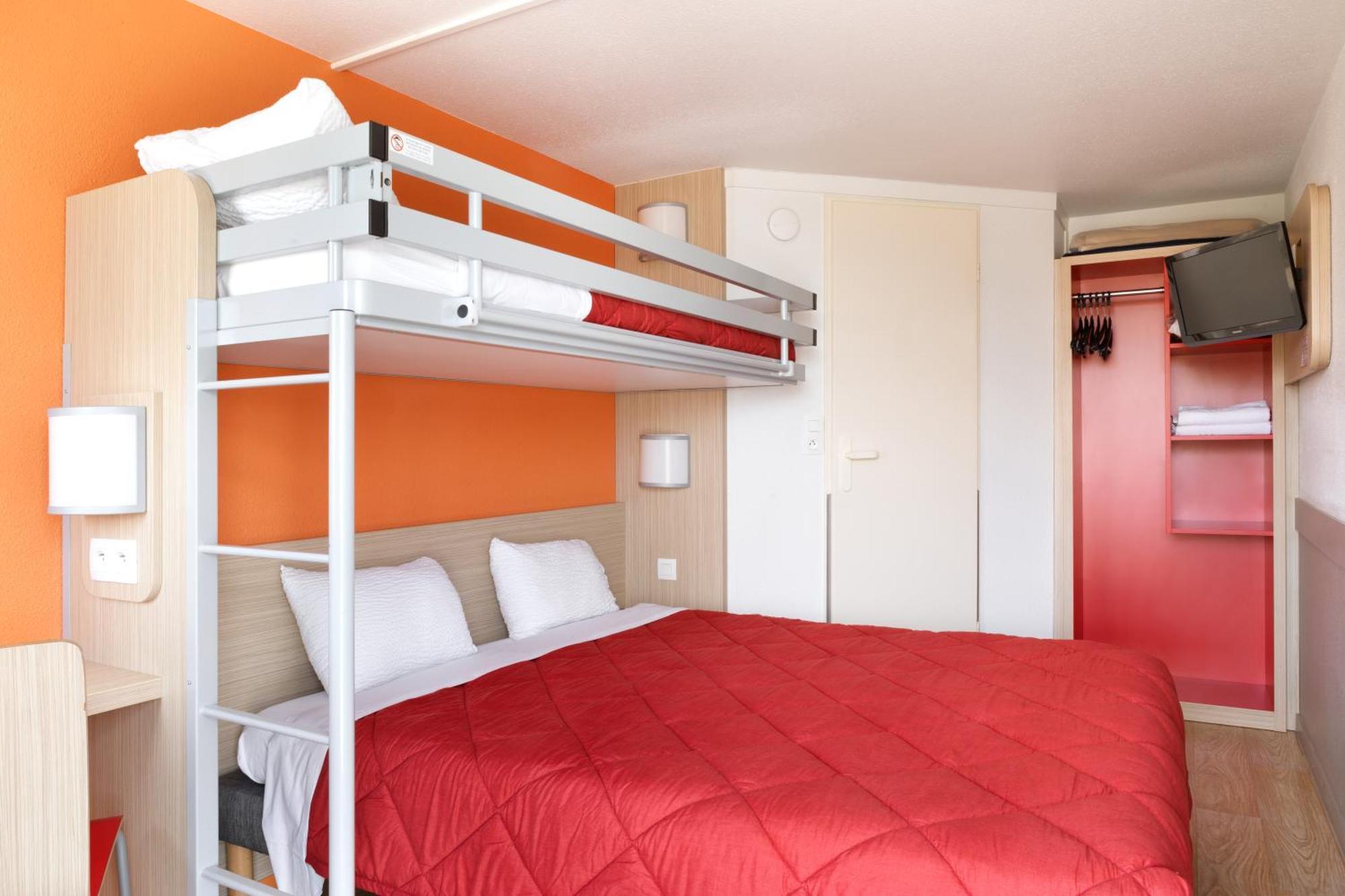 Premiere Classe Chalons-En-Champagne Saint-Martin-sur-le-Pré المظهر الخارجي الصورة