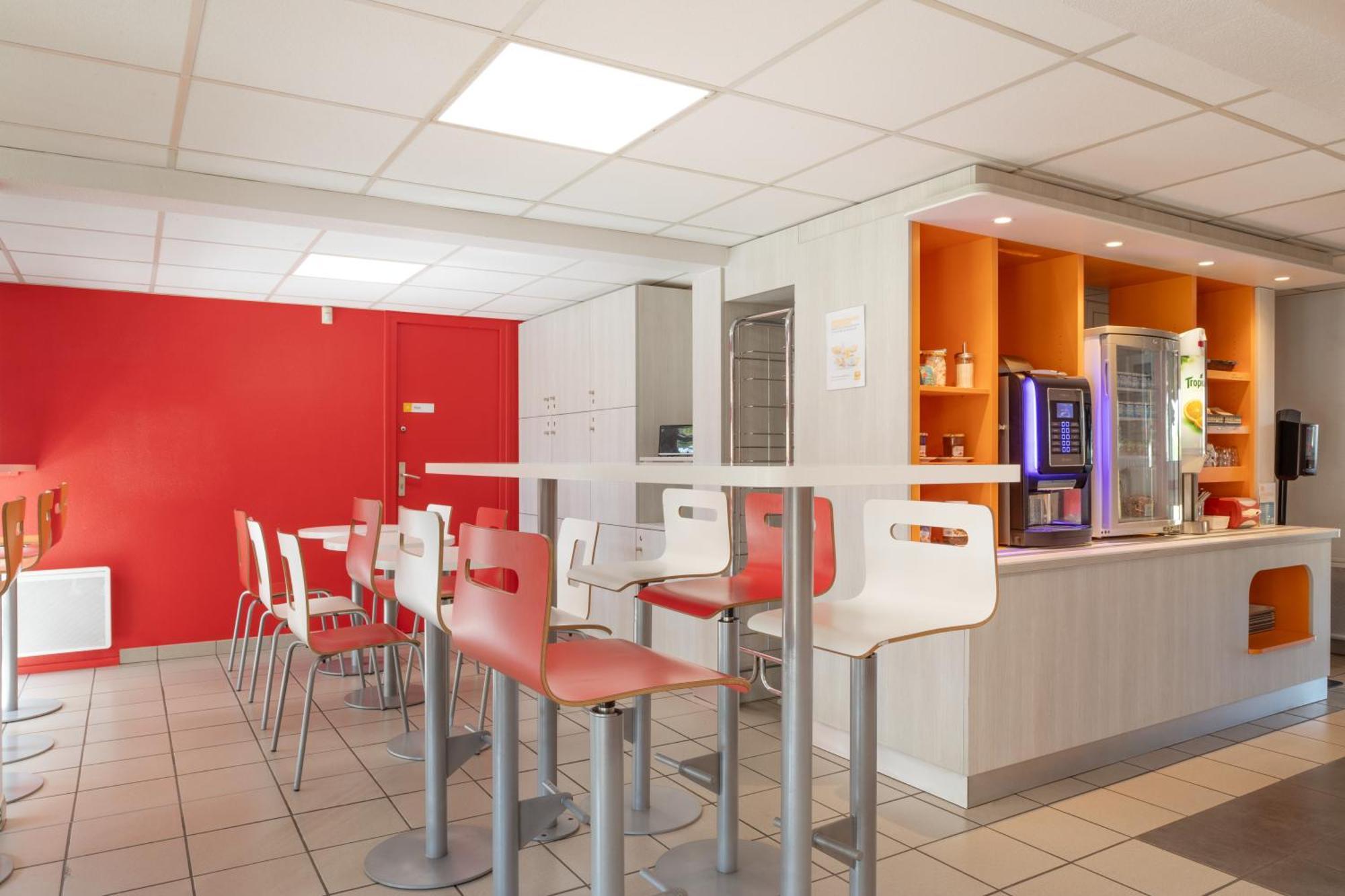 Premiere Classe Chalons-En-Champagne Saint-Martin-sur-le-Pré المظهر الخارجي الصورة