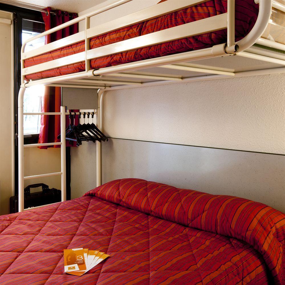 Premiere Classe Chalons-En-Champagne Saint-Martin-sur-le-Pré المظهر الخارجي الصورة