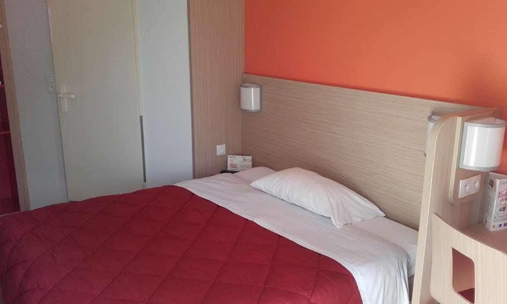 Premiere Classe Chalons-En-Champagne Saint-Martin-sur-le-Pré المظهر الخارجي الصورة